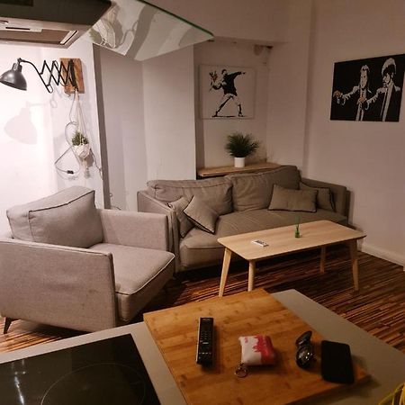 Apartamento Valeria Murcie Extérieur photo