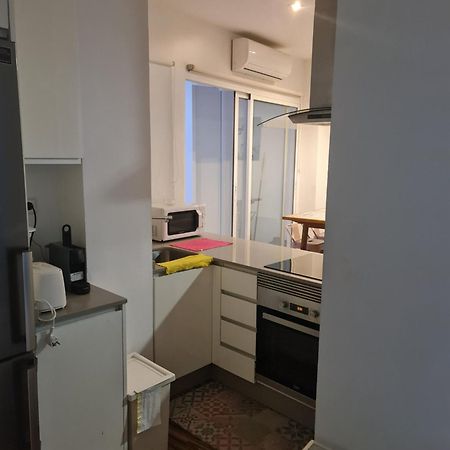 Apartamento Valeria Murcie Extérieur photo