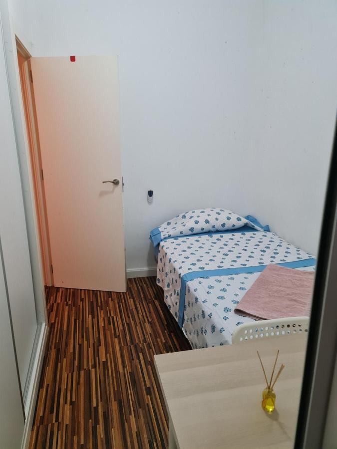 Apartamento Valeria Murcie Extérieur photo