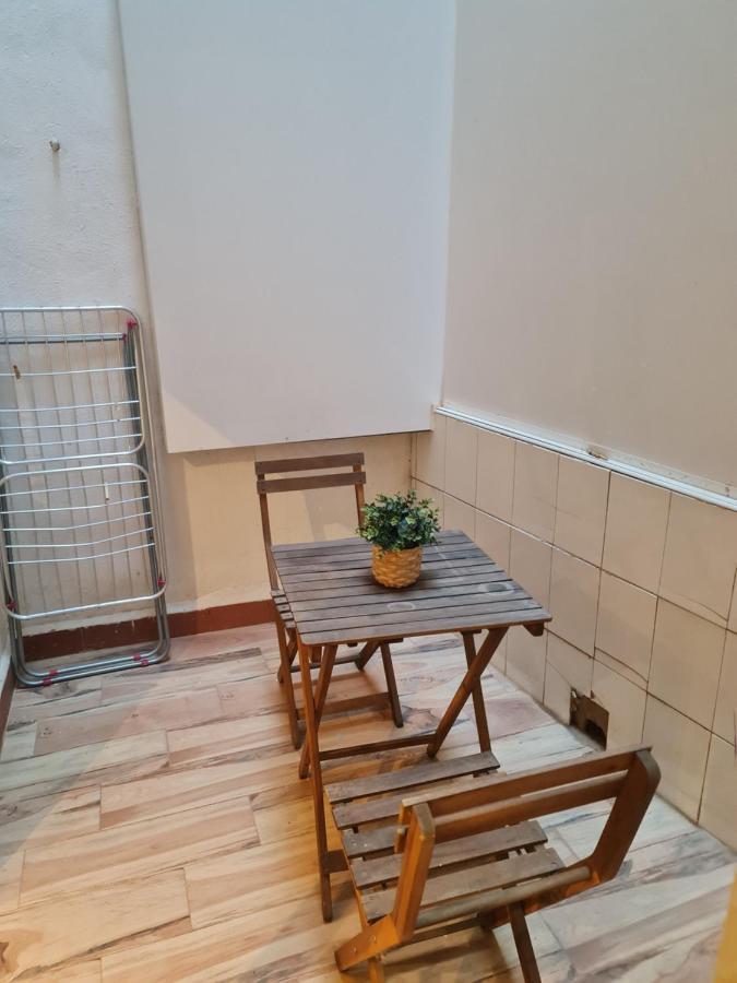 Apartamento Valeria Murcie Extérieur photo