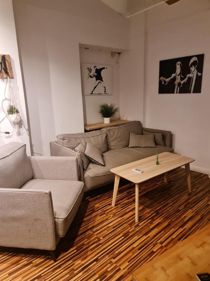 Apartamento Valeria Murcie Extérieur photo