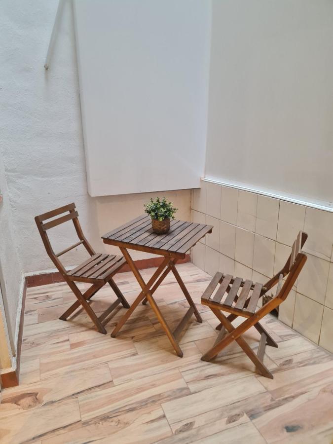 Apartamento Valeria Murcie Extérieur photo