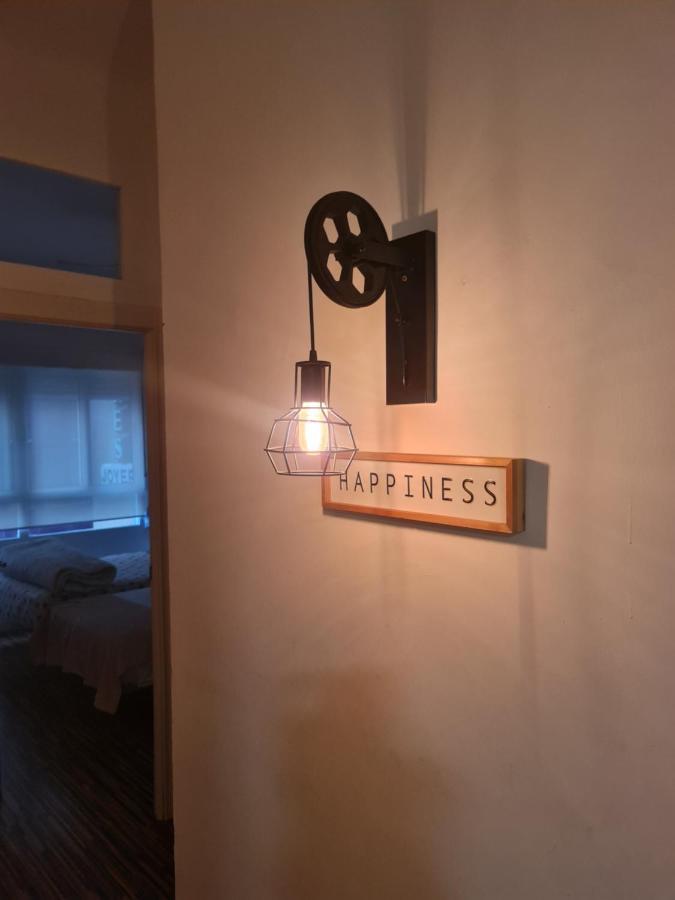 Apartamento Valeria Murcie Extérieur photo