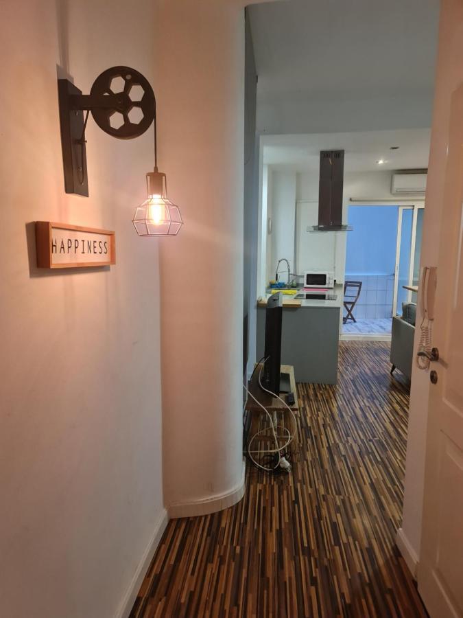 Apartamento Valeria Murcie Extérieur photo