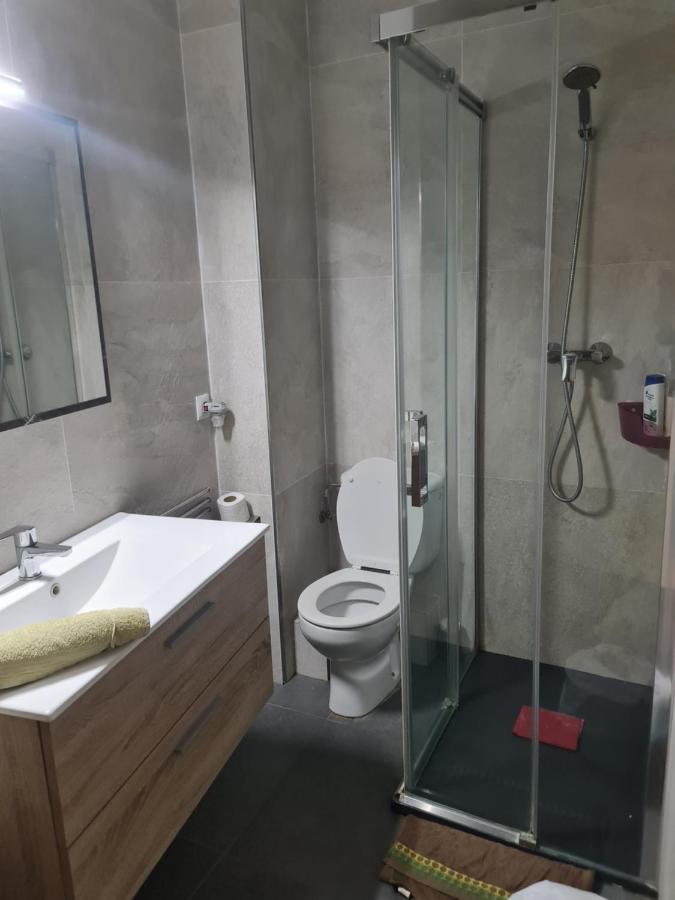 Apartamento Valeria Murcie Extérieur photo